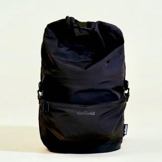 WILDTHINGS - JUN MIKAMI × WILD THINGS BACKPACK バック