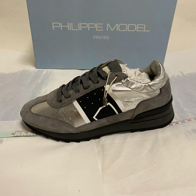 PHILIPPE MODEL(フィリップモデル)のMari様二つセットで専用 レディースの靴/シューズ(スニーカー)の商品写真