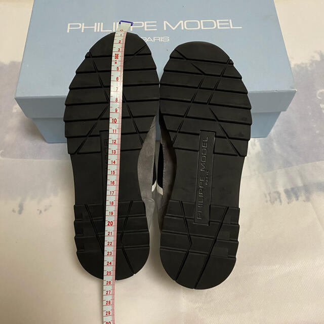 PHILIPPE MODEL(フィリップモデル)のMari様二つセットで専用 レディースの靴/シューズ(スニーカー)の商品写真