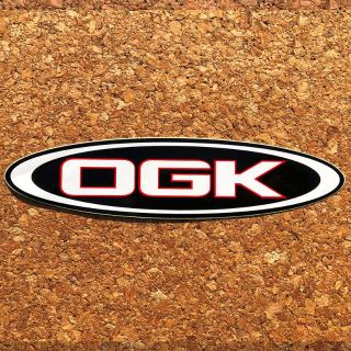OGK ステッカー(ステッカー)
