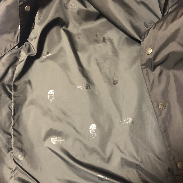 THE NORTH FACE(ザノースフェイス)のTHE NORTH FACE コーチジャケット メンズのジャケット/アウター(ナイロンジャケット)の商品写真