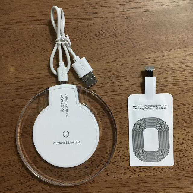 iPhone(アイフォーン)のiPhone 充電器 充電ケーブル コード lightning cable スマホ/家電/カメラのスマートフォン/携帯電話(バッテリー/充電器)の商品写真