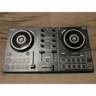 パイオニア(Pioneer)の専用　Pioneer DJコントローラー(DJコントローラー)