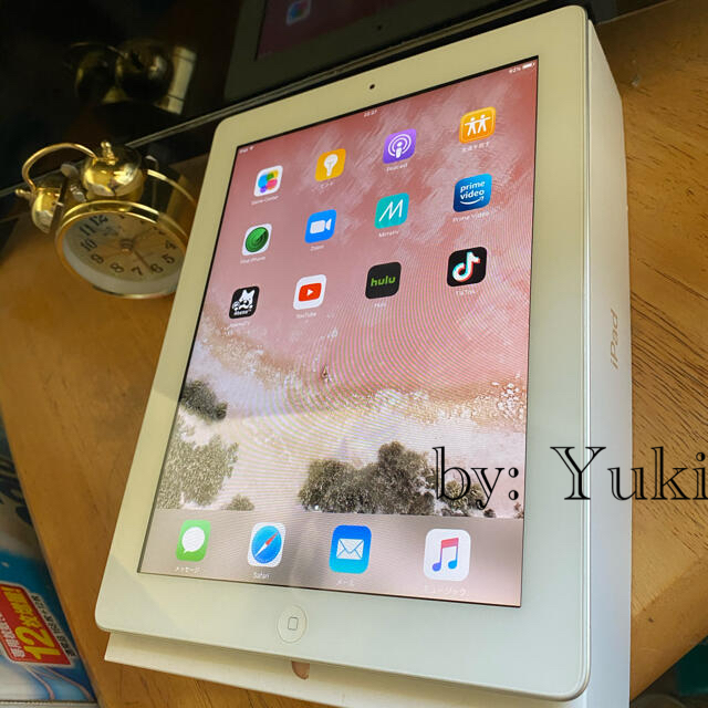 準上品Bランク】iPad Air2 WiFi 大容量64GB エア 2世代-