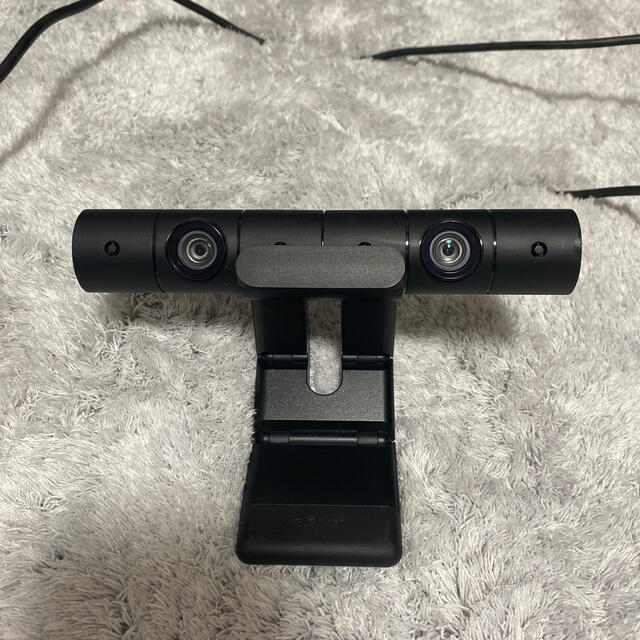 PlayStation Camera CUH-ZEY2J