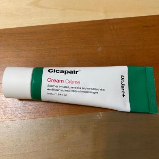 ドクタージャルト(Dr. Jart+)のシカクリーム　cicapair (フェイスクリーム)