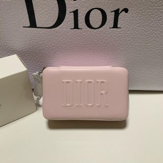 ディオール(Dior)の新品❤︎ディオール ❤︎ジュエリーポーチ　ボックス(ポーチ)