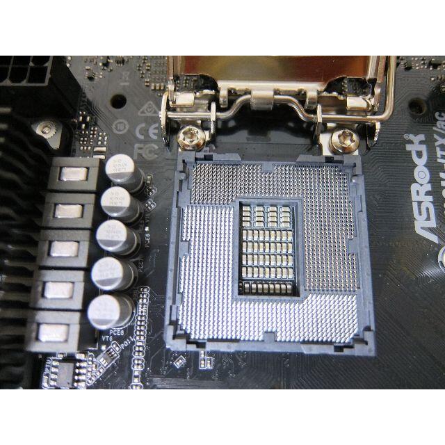 ASRock H310CM-ITX/ac 3