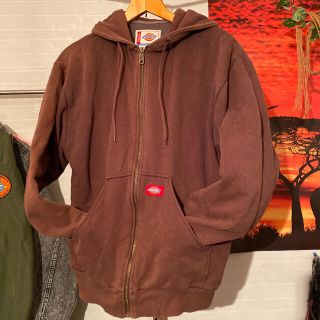 ディッキーズ(Dickies)のdickies hoodie パーカー(パーカー)