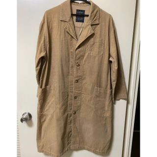 ダブルクローゼット(w closet)のダブルクローゼット　ロングコート(ロングコート)