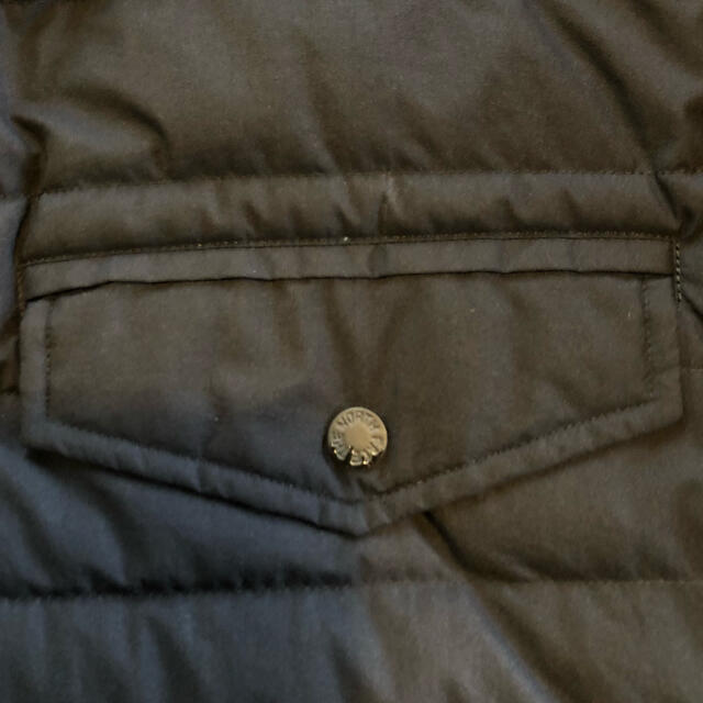 THE NORTH FACE(ザノースフェイス)の[*専用*]THE NORTHFACE ゼファーシェルカーディガン  メンズのジャケット/アウター(ダウンジャケット)の商品写真