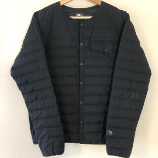 ザノースフェイス(THE NORTH FACE)の[*専用*]THE NORTHFACE ゼファーシェルカーディガン (ダウンジャケット)