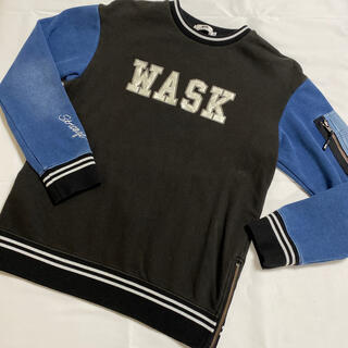 ワスク(WASK)のWASK 41(Tシャツ/カットソー)