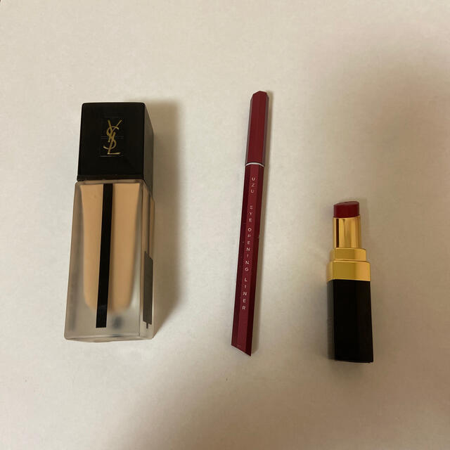 Yves Saint Laurent Beaute(イヴサンローランボーテ)のYSLファンデーションのみ コスメ/美容のベースメイク/化粧品(ファンデーション)の商品写真