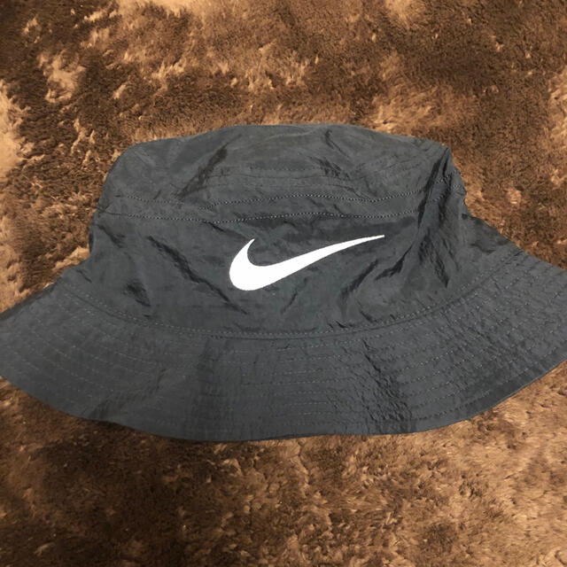 NIKE - nike stussy バケットハットL/XLの通販 by ぴぃ's shop|ナイキ NIKE - nike stussy バケットハットL/XLの通販 by ぴぃ's shop|ナイキ