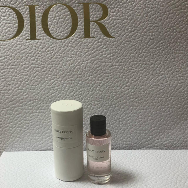 Christian Dior(クリスチャンディオール)のディオール  ホーリーピオニー コスメ/美容の香水(香水(女性用))の商品写真