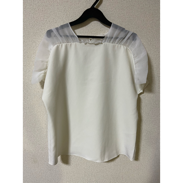 Theory luxe - Theory luxe 19ss ブラウスの通販 by yu♡'s shop Theory luxe - Theory luxe 19ss ブラウスの通販 by yu♡'s shop