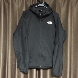 ザノースフェイス(THE NORTH FACE)の【新品】NORTH FACE スワローテイルフーディ XLサイズ(ナイロンジャケット)