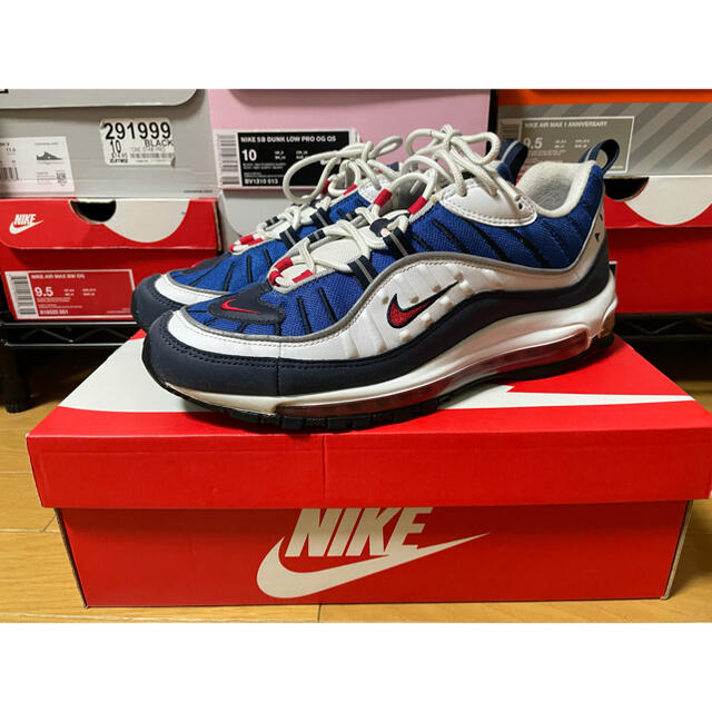 AIR MAX98 OG 27.5cm