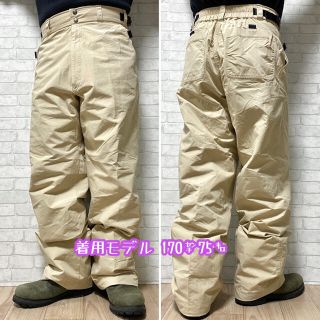 女性用 o'neill オニール スノーボード パンツ M ミント