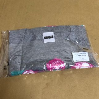 斉木楠雄のψ難  Tシャツ　非売品