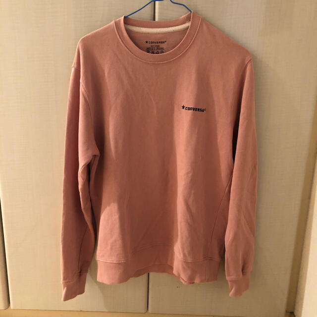 Converse コンバース スウェットトレーナーの通販 By あやね S Shop コンバースならラクマ Converse コンバース スウェットトレーナーの通販 By あやね S Shop コンバースならラクマ