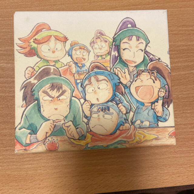 忍たま乱太郎】ドラマCD ボックス付の通販 by けもとめ's shop 忍たま乱太郎】ドラマCD ボックス付の通販 by けもとめ's shop