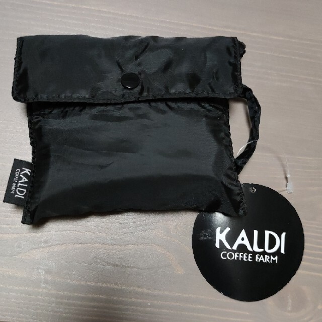 KALDI(カルディ)のカルディ エコバック レディースのバッグ(エコバッグ)の商品写真