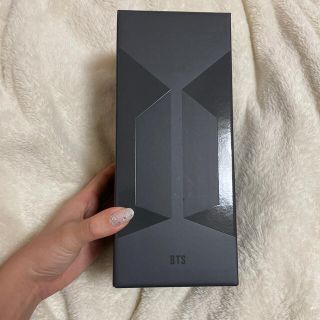 ボウダンショウネンダン(防弾少年団(BTS))のアミボム 4   MAP OF THE SOUL (アイドルグッズ)