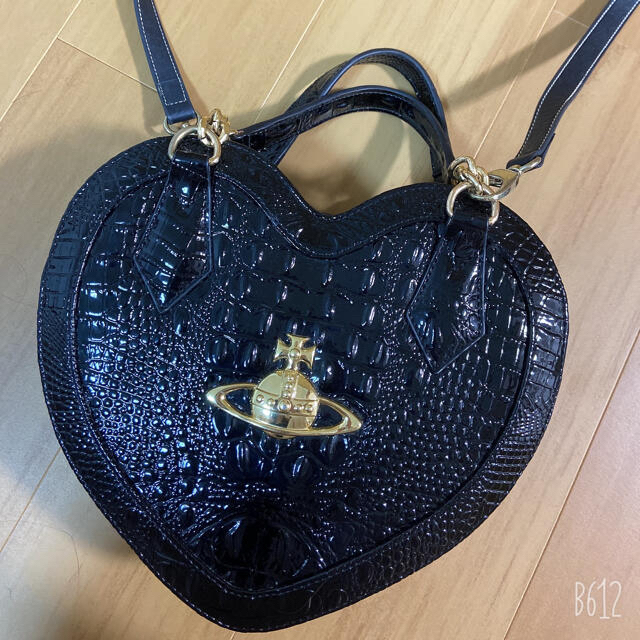 Vivienne Westwood ショルダーバッグ