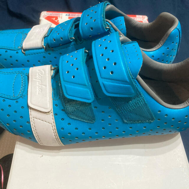 rapha ラファ　CLIMBER SHOES サイズ40スポーツ/アウトドア