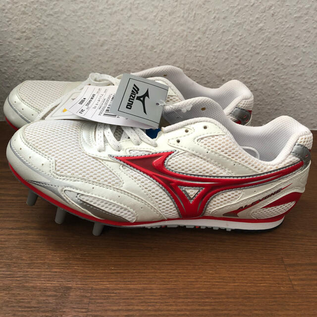 MIZUNO ミズノ アルシオーネ FE 24cm 陸上 スパイク