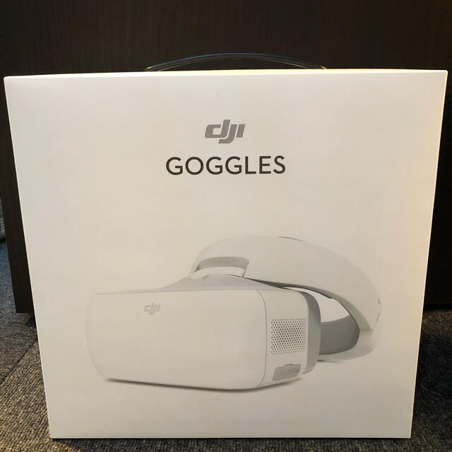 DJI GOGGLES