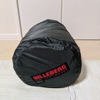 ヒルバーグ(HILLEBERG)のヒルバーグ　カイタム4gt(テント/タープ)