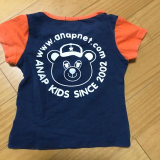 アナップ(ANAP)のANAP Ｔシャツ(Tシャツ/カットソー)