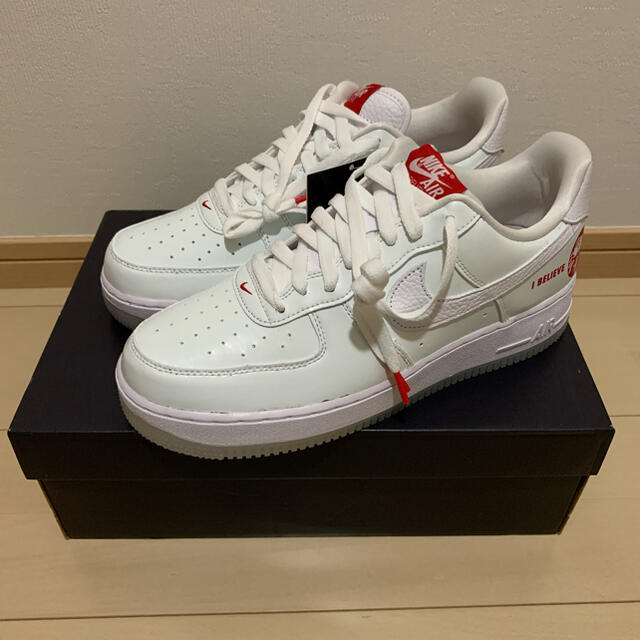 Air Force1 ‘07 PRM DARUMA 達磨