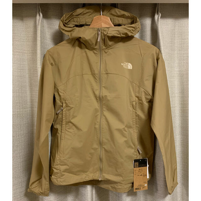 THE NORTH FACE  ノースフェイス　スワローテイルフーディー