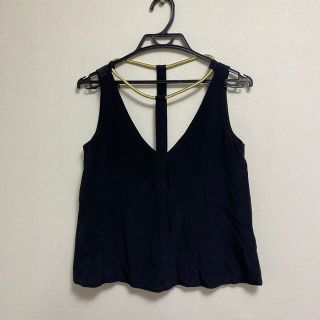 ビーシービージーマックスアズリア(BCBGMAXAZRIA)のBCBG トップス(カットソー(半袖/袖なし))