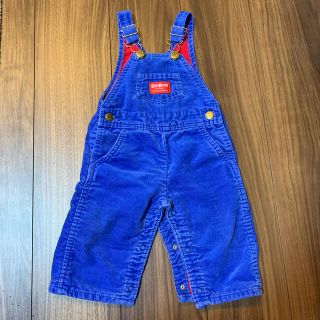 オシュコシュ(OshKosh)のオシュコシュ　OSHKOSH B'gosh(ワンピース)