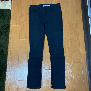 ノンネイティブ(nonnative)のnonnative DWELLER TIGHT FIT JEANS(チノパン)