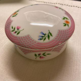 Tiffany & Co. - 【未使用】ティファニー 小物入れ ボンボニエールの