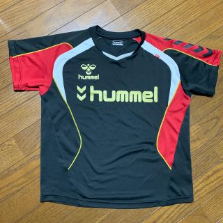 ヒュンメル(hummel)のhummel ヒュンメル　スポーツ　Tシャツ(ウェア)