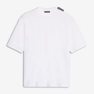 バレンシアガ(Balenciaga)のBALENCIAGA Tシャツ(Tシャツ/カットソー(半袖/袖なし))