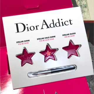 ディオール(Dior)の♡ ちーこ様専用 ♡(口紅)