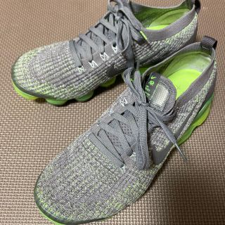 ナイキ(NIKE)の【もんさん限定】Nike Air VaporMax ナイキ ベイパーマックス(スニーカー)