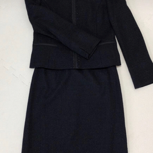ReFLEcT(リフレクト)のリフレクト  セレモニー　スーツ レディースのフォーマル/ドレス(スーツ)の商品写真