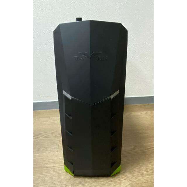 人気の雑貨がズラリ! i7 本体 値下不可PC 16GB 電源700W 3GB GTX1060 デスクトップ型PC 人気の雑貨がズラリ! i7 本体 値下不可PC 16GB 電源700W 3GB GTX1060 デスクトップ型PC