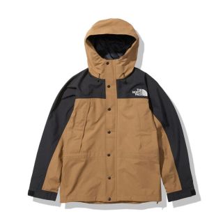 ザノースフェイス(THE NORTH FACE)の【付属品完備】THE NORTH FACE マウンテンライトジャケット XXL(マウンテンパーカー)