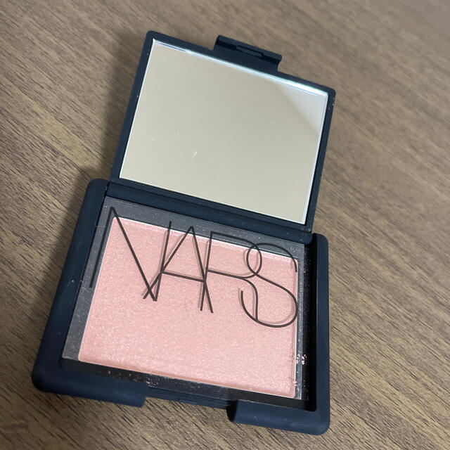 NARS(ナーズ)のNARS ブラッシュ 4078 コスメ/美容のベースメイク/化粧品(チーク)の商品写真