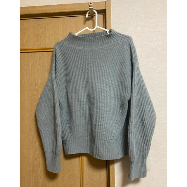 UNITED ARROWS green label relaxing(ユナイテッドアローズグリーンレーベルリラクシング)の♡ニット♡ レディースのトップス(ニット/セーター)の商品写真